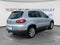 2011 Volkswagen Tiguan Base
