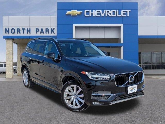 2018 Volvo XC90 Momentum