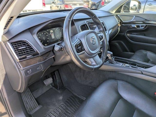 2018 Volvo XC90 Momentum