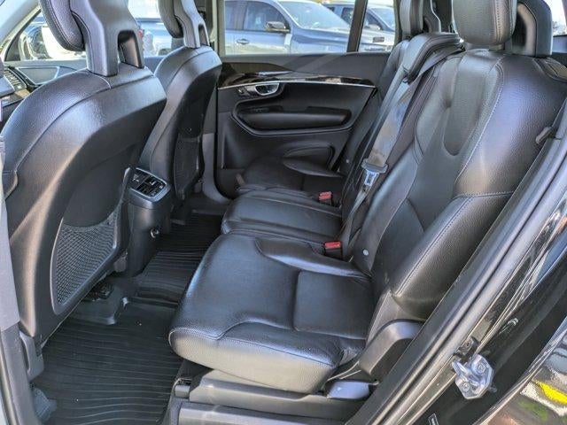 2018 Volvo XC90 Momentum