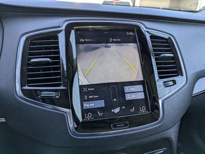 2018 Volvo XC90 Momentum