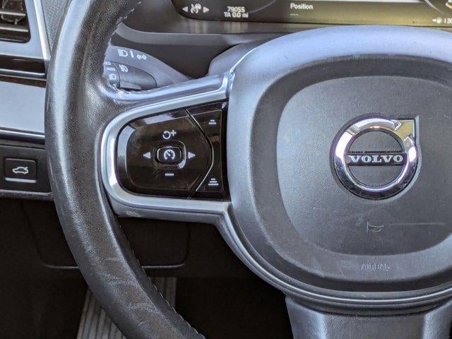 2018 Volvo XC90 Momentum