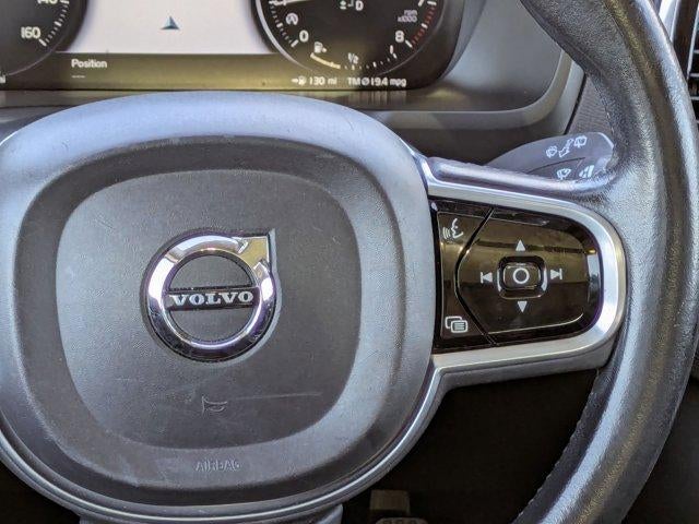 2018 Volvo XC90 Momentum