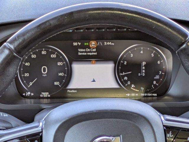 2018 Volvo XC90 Momentum