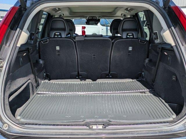 2018 Volvo XC90 Momentum