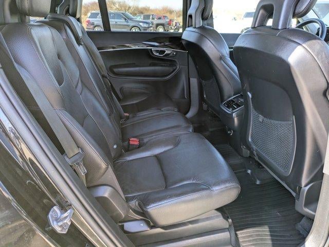 2018 Volvo XC90 Momentum