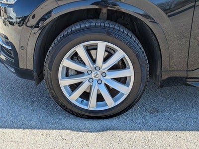 2018 Volvo XC90 Momentum
