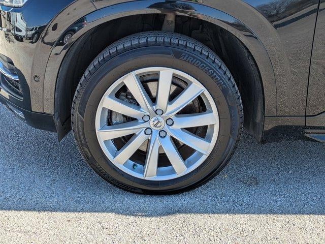 2018 Volvo XC90 Momentum