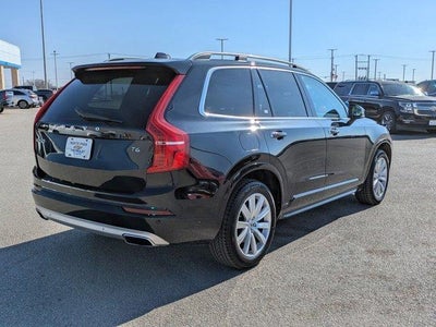 2018 Volvo XC90 Momentum