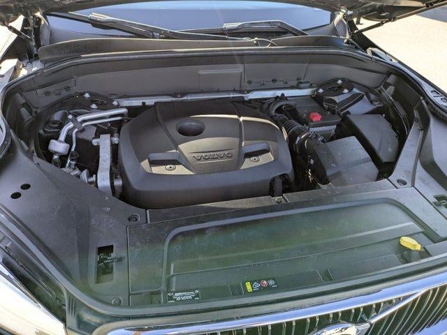2018 Volvo XC90 Momentum