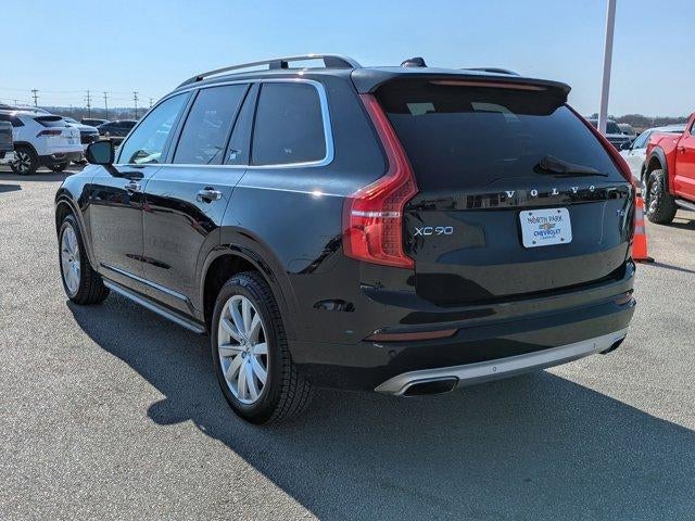 2018 Volvo XC90 Momentum