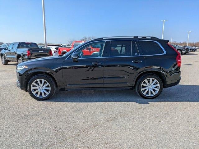 2018 Volvo XC90 Momentum