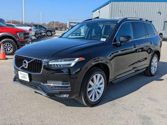 2018 Volvo XC90 Momentum