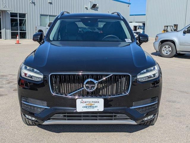 2018 Volvo XC90 Momentum