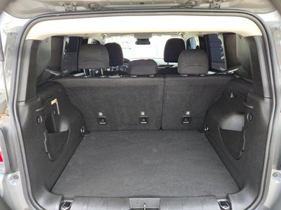 2021 Jeep Renegade Latitude 4x4