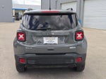 2021 Jeep Renegade Latitude 4x4