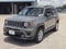 2021 Jeep Renegade Latitude 4x4