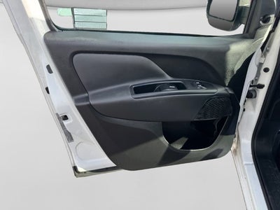 2022 RAM ProMaster City Cargo Van Tradesman