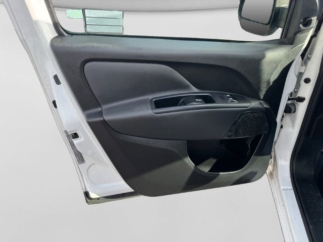 2022 RAM ProMaster City Cargo Van Tradesman