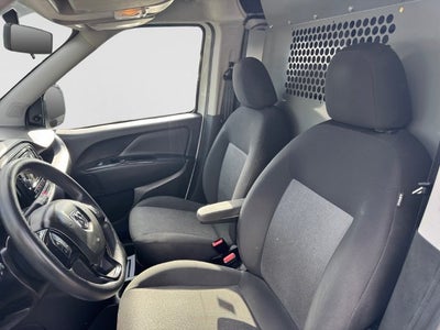2022 RAM ProMaster City Cargo Van Tradesman