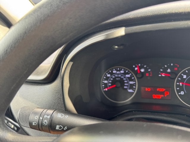 2022 RAM ProMaster City Cargo Van Tradesman