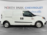 2022 RAM ProMaster City Cargo Van Tradesman