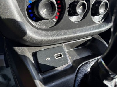 2022 RAM ProMaster City Cargo Van Tradesman