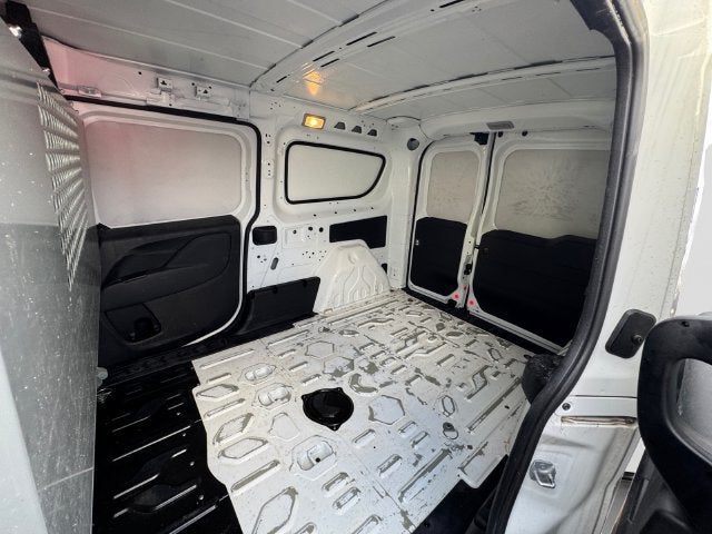 2022 RAM ProMaster City Cargo Van Tradesman