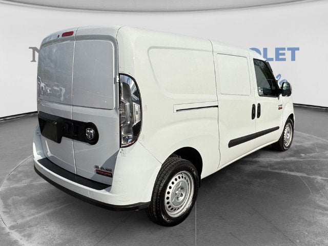 2022 RAM ProMaster City Cargo Van Tradesman