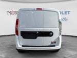 2022 RAM ProMaster City Cargo Van Tradesman