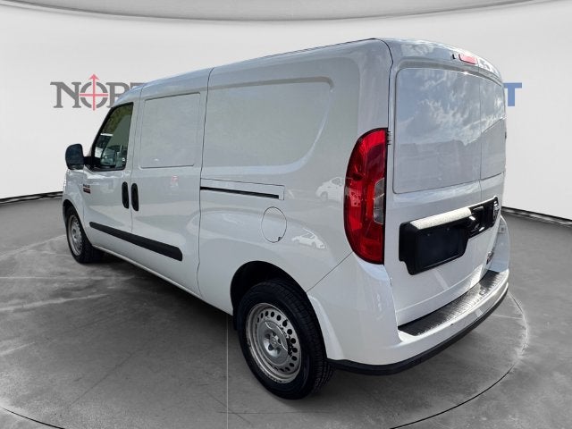 2022 RAM ProMaster City Cargo Van Tradesman