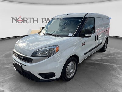 2022 RAM ProMaster City Cargo Van Tradesman