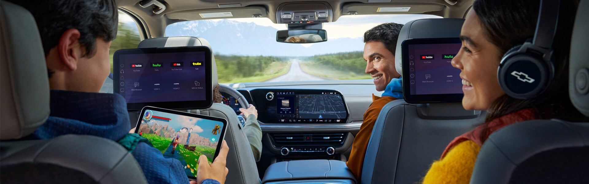 North Park Chevrolet Castroville in Castroville TX