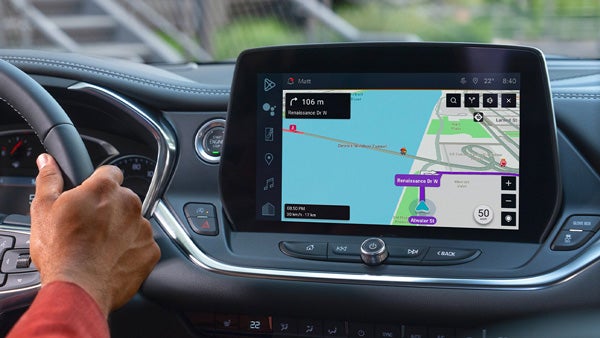 North Park Chevrolet Castroville in Castroville TX