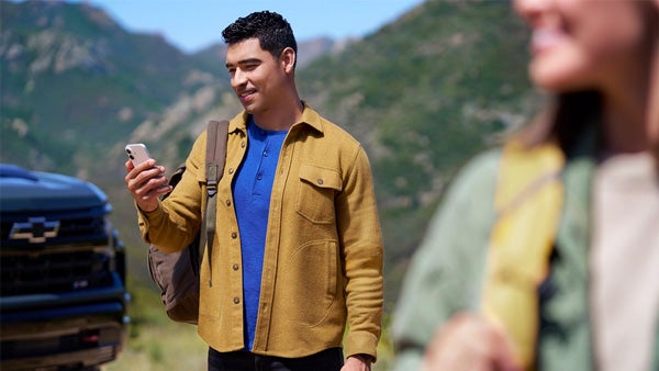 North Park Chevrolet Castroville in Castroville TX