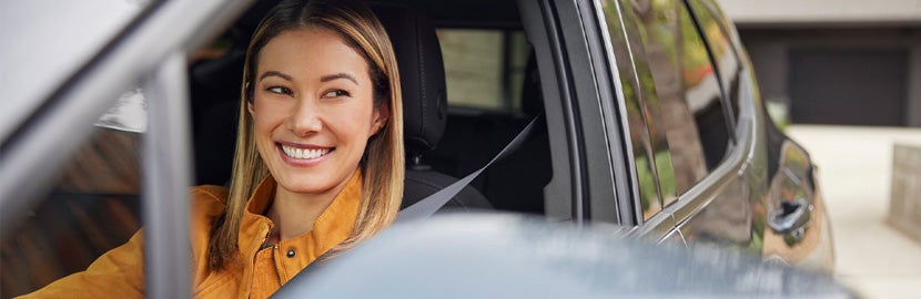 North Park Chevrolet Castroville in Castroville TX