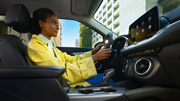 North Park Chevrolet Castroville in Castroville TX