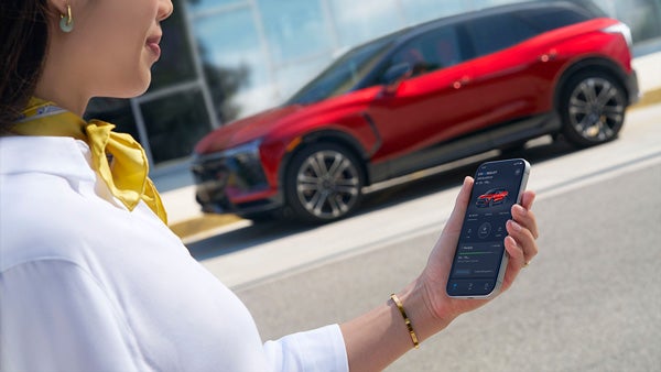 North Park Chevrolet Castroville in Castroville TX