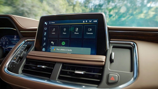 North Park Chevrolet Castroville in Castroville TX