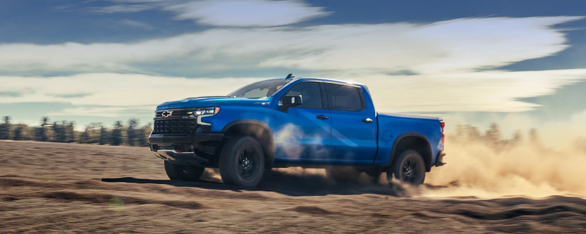 North Park Chevrolet Castroville in Castroville TX