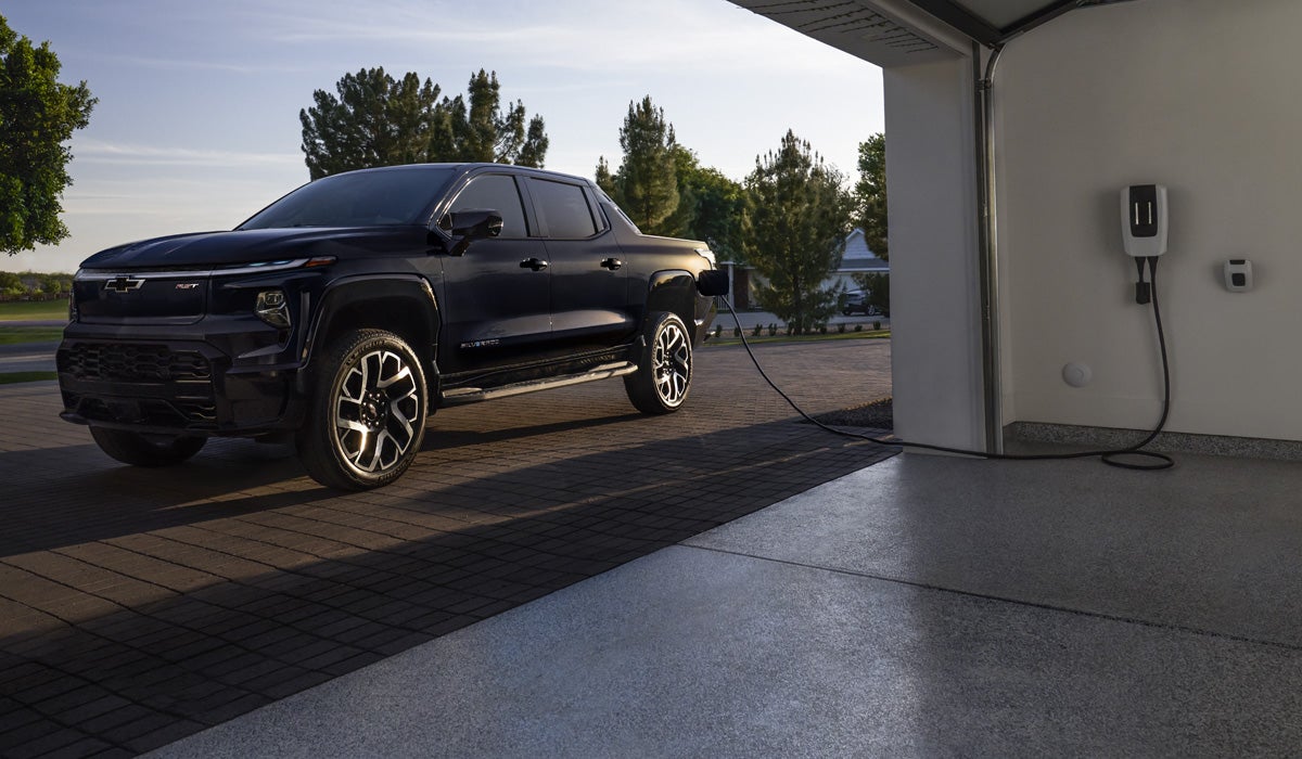 North Park Chevrolet Castroville in Castroville TX