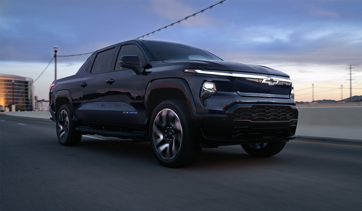 North Park Chevrolet Castroville in Castroville TX