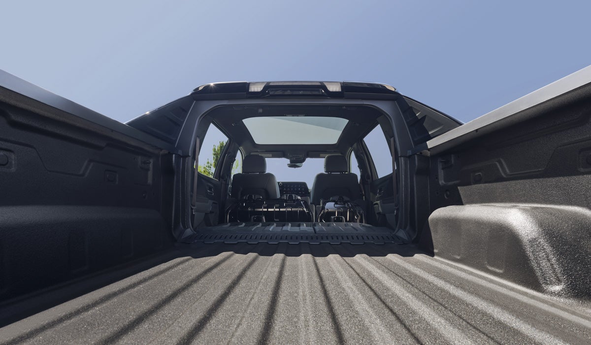 North Park Chevrolet Castroville in Castroville TX