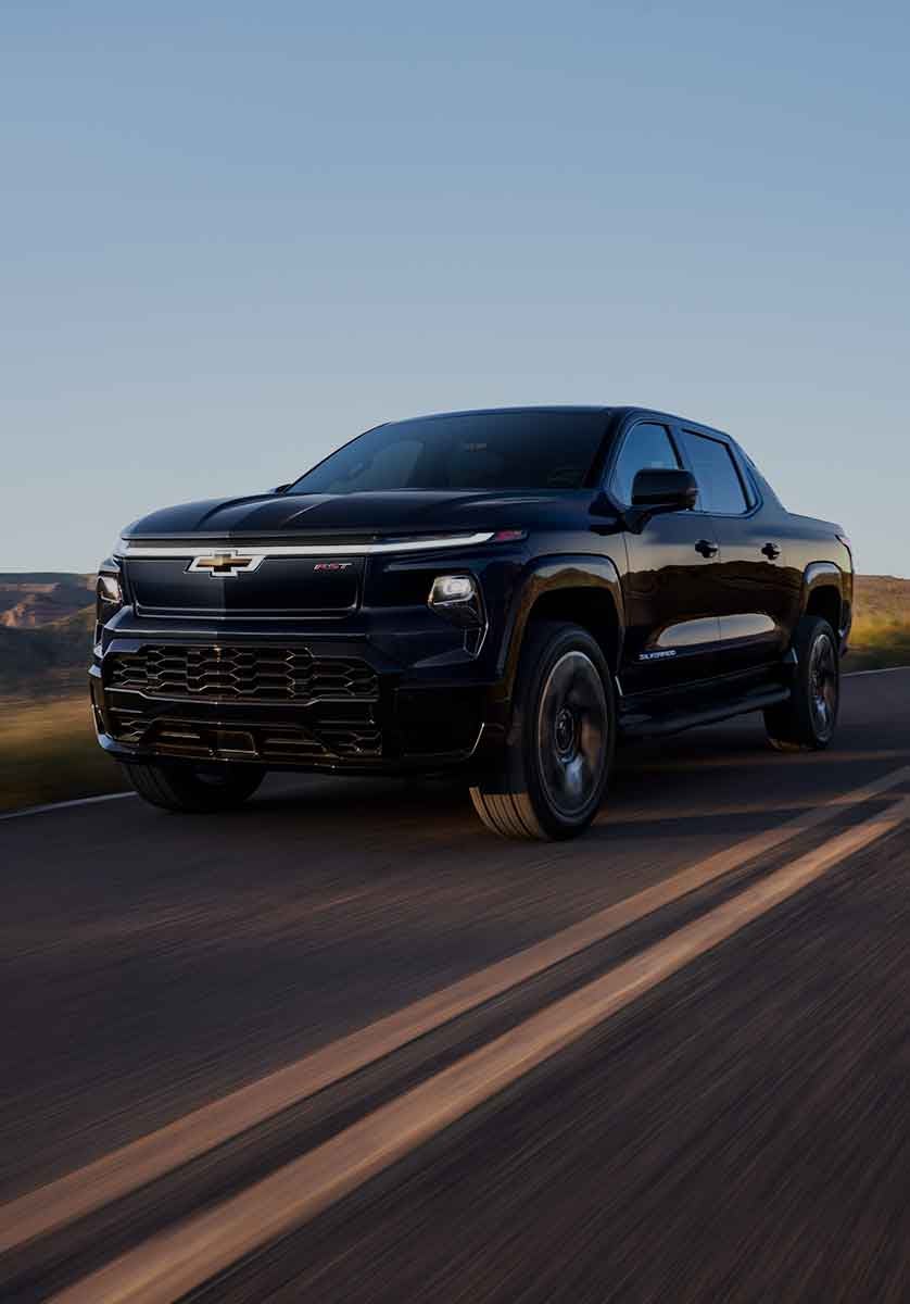 North Park Chevrolet Castroville in Castroville TX