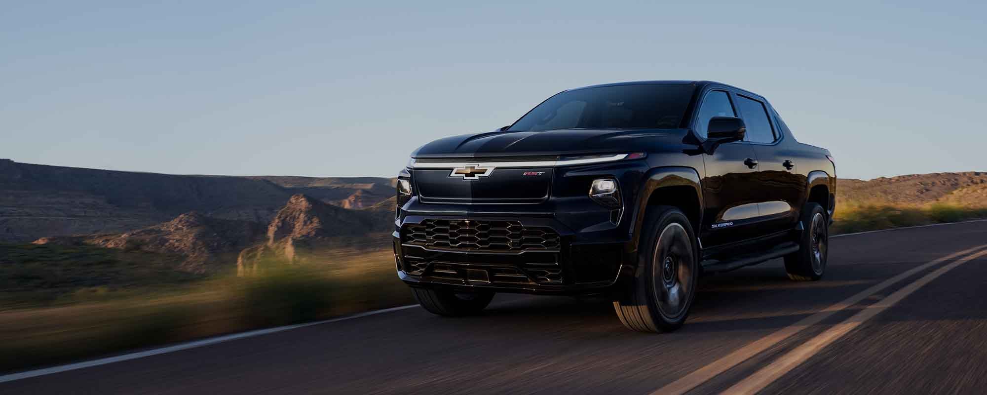 North Park Chevrolet Castroville in Castroville TX