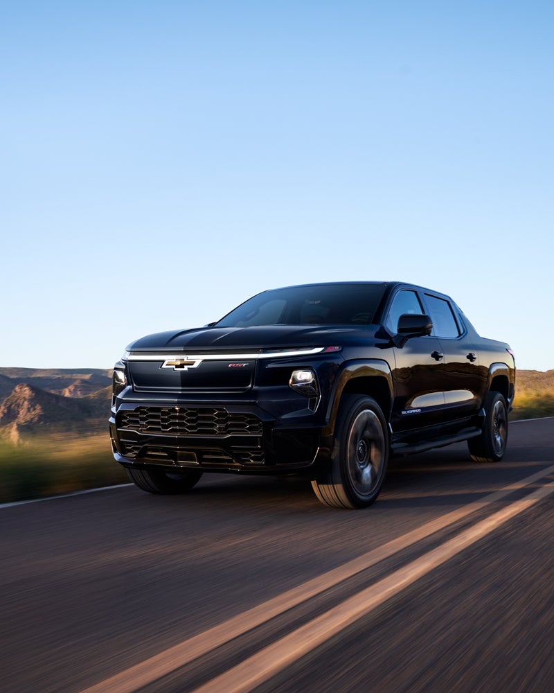 North Park Chevrolet Castroville in Castroville TX