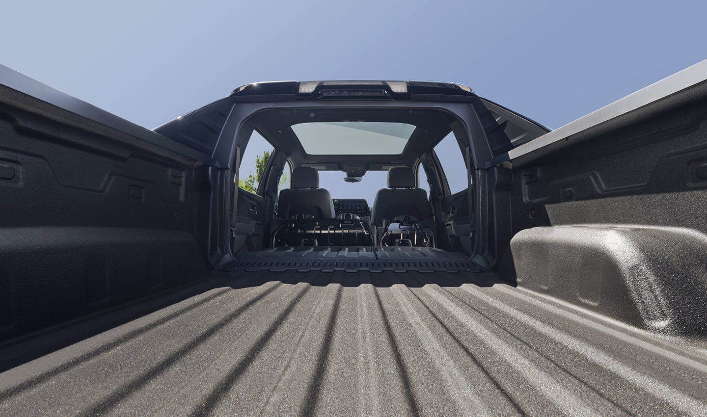 North Park Chevrolet Castroville in Castroville TX