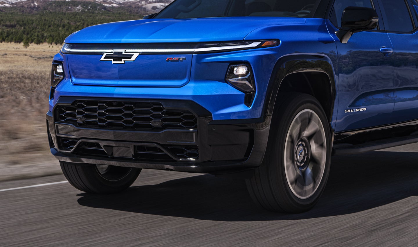 North Park Chevrolet Castroville in Castroville TX