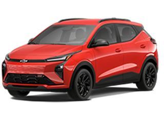 Chevrolet Bolt - North Park Chevrolet Castroville in Castroville TX