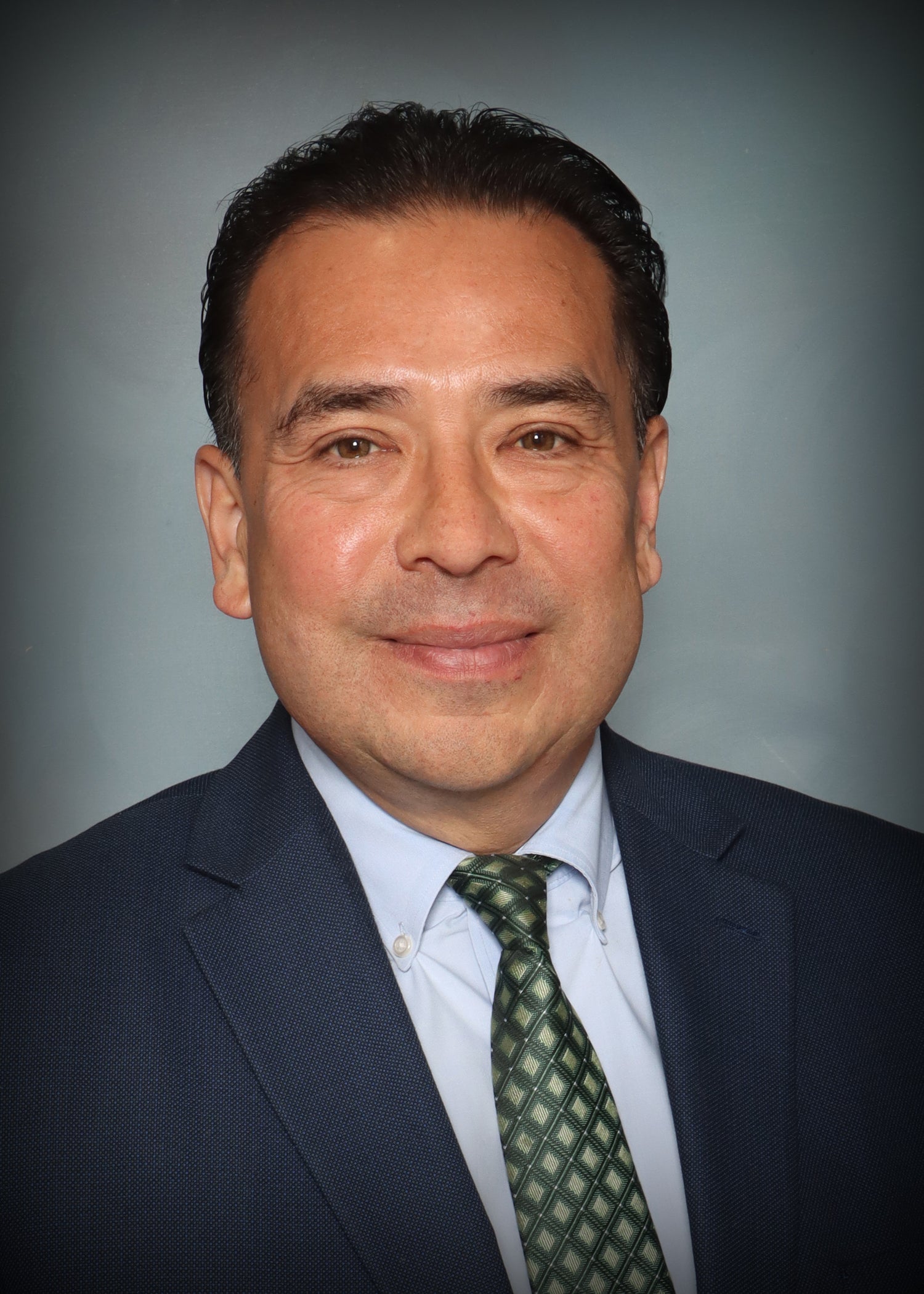 Andrew Zapata